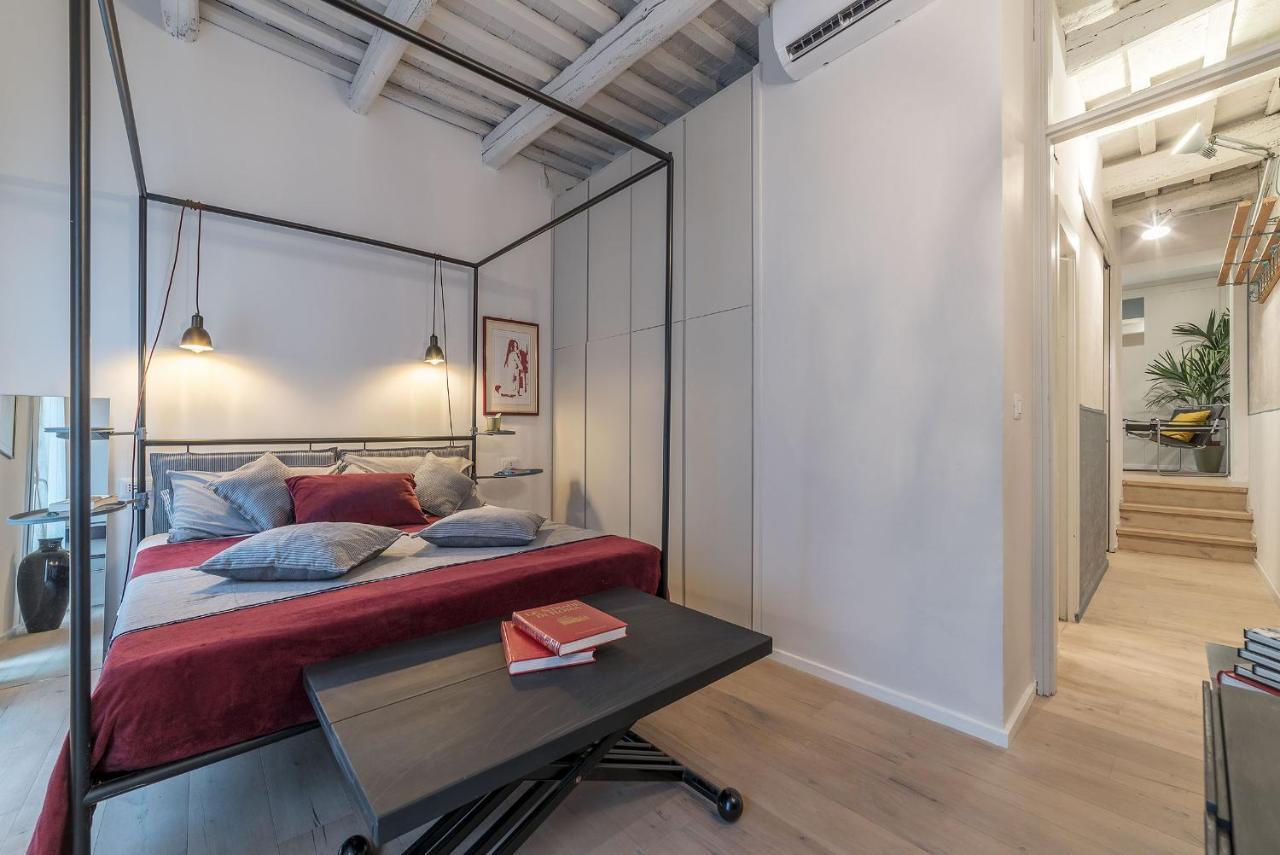 Colosseum Exclusive Duplex Rome Exterior photo