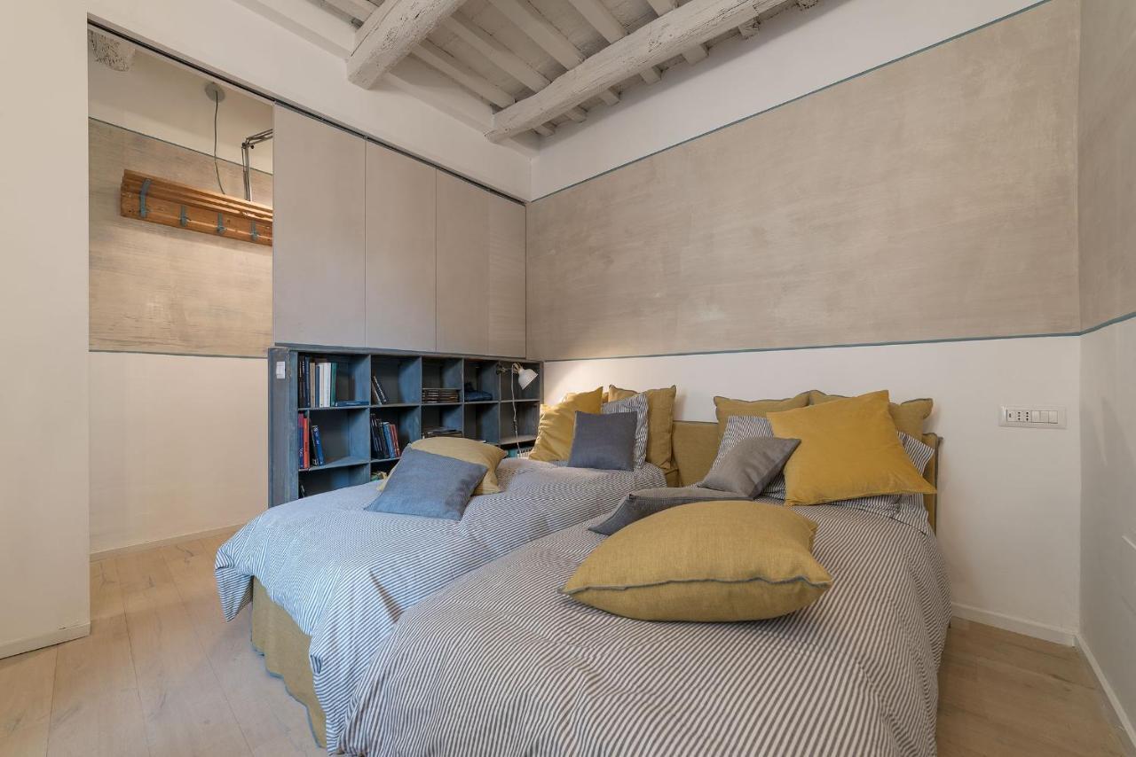Colosseum Exclusive Duplex Rome Exterior photo